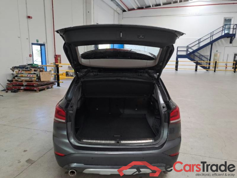 BMW X1 / 2019 / 5P / SUV XDRIVE 25E XLINE PLUS AUTOMATICO #5