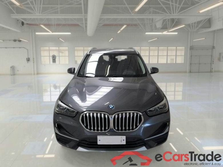 BMW X1 / 2019 / 5P / SUV XDRIVE 25E XLINE PLUS AUTOMATICO #6