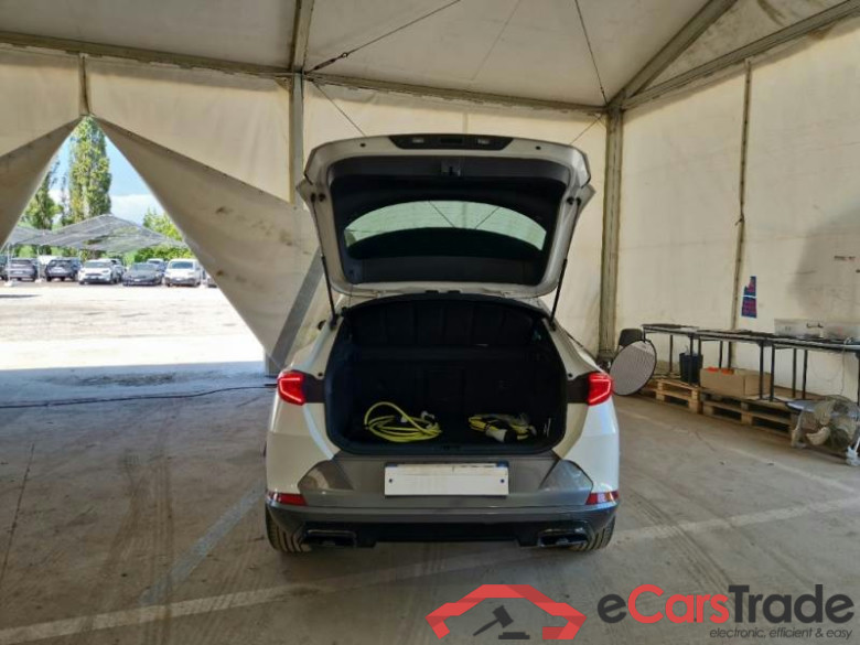 CUPRA FORMENTOR / 2020 / 5P / SUV 1.4 E-HYBRID DSG #5
