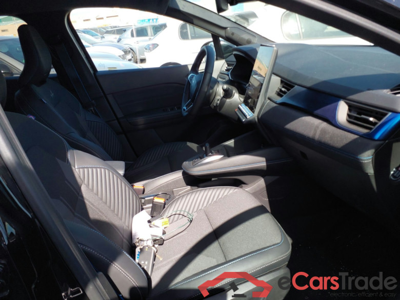 RENAULT SYMBIOZ  full hybrid E Tech 117kW 160cv Espirit Alpine(Winterpack) #3