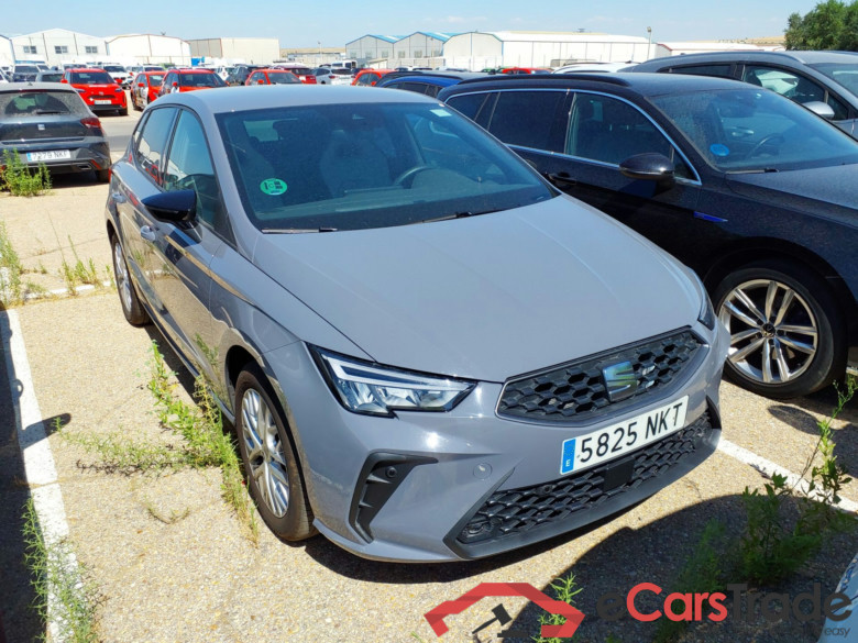 Nuevo Ibiza 1.0 TSI 85 KW (115 CV) Start/Stop FR + #1