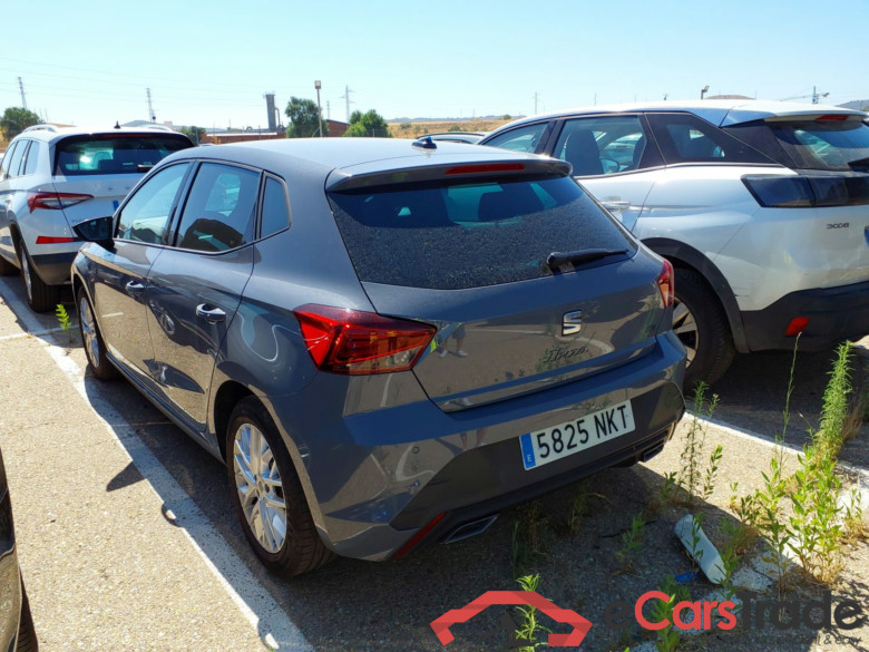 Nuevo Ibiza 1.0 TSI 85 KW (115 CV) Start/Stop FR + #2