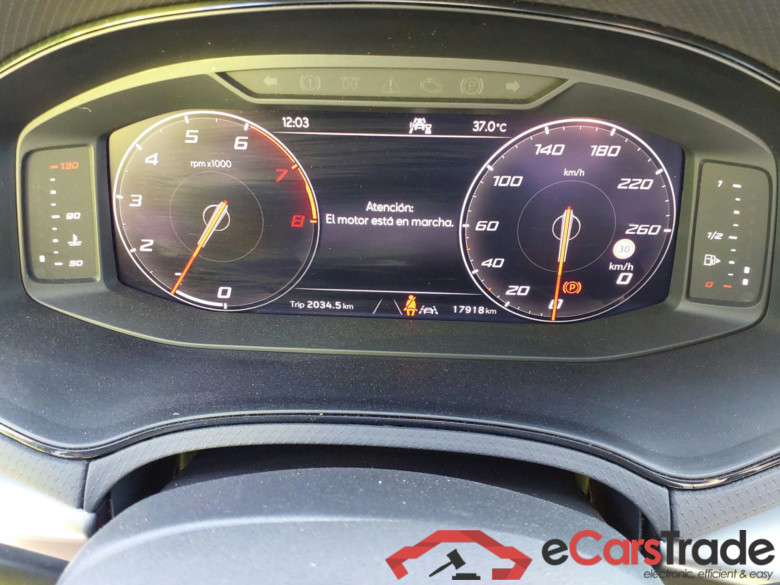 Nuevo Ibiza 1.0 TSI 85 KW (115 CV) Start/Stop FR + #4