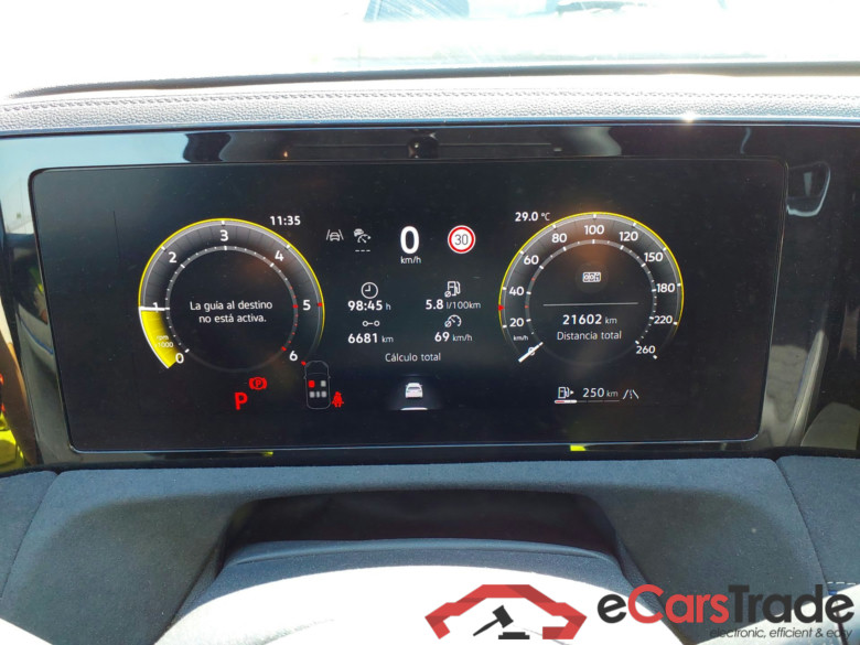 VOLKSWAGEN Tiguan 2.0 TDI 110 kW (150 CV) DSG  R-Line(Winterpack) #4