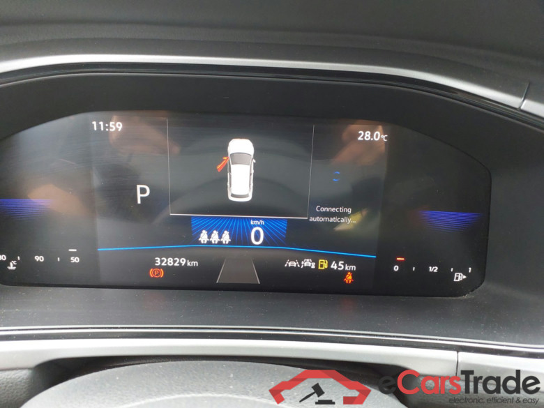 VOLKSWAGEN T-Roc 1.5 TSI 110kW (150CV) DSG7 MAS AutomÃ¡tico EVO #4
