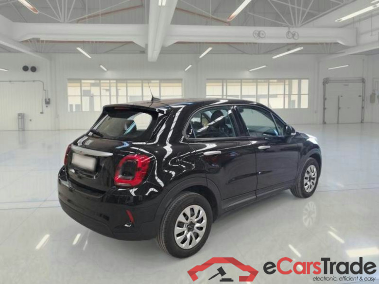 FIAT 500X / 2018 / 5P / CROSSOVER 1.0 T3 120CV MT6 #2