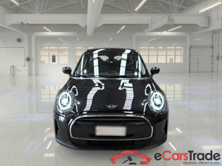 MINI MINI / 2021 / 5P / BERLINA COOPER ESSENTIAL AUTO #6