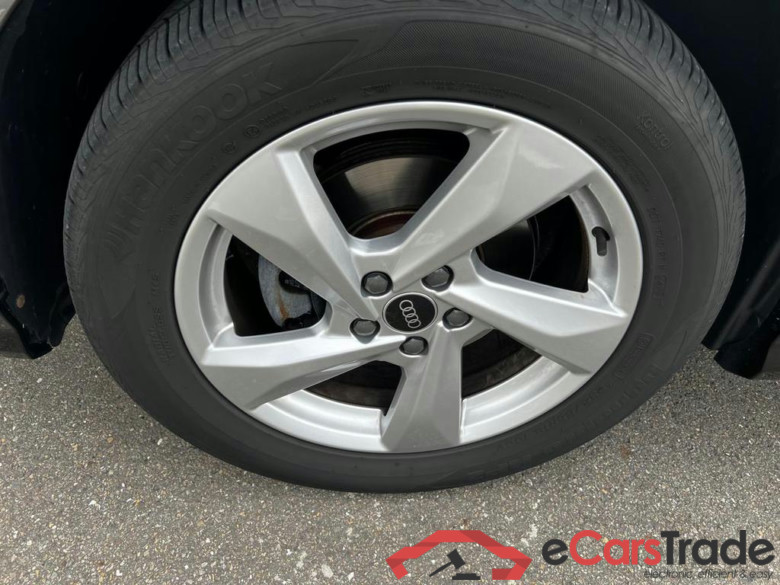 AUDI Q3 35 TFSI Business Edition Advanced S tr. #6