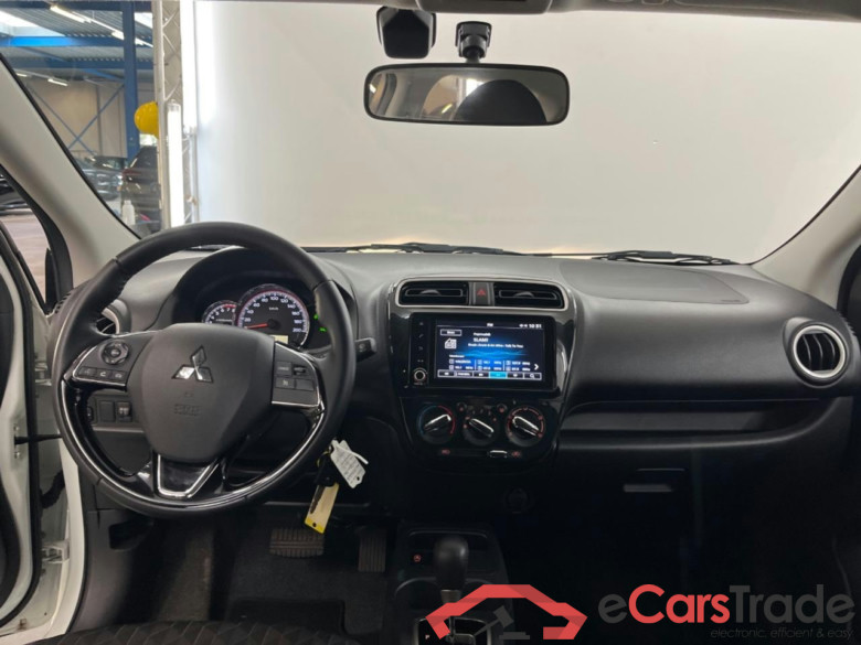 MITSUBISHI SPACE STAR 1.2 Active #6