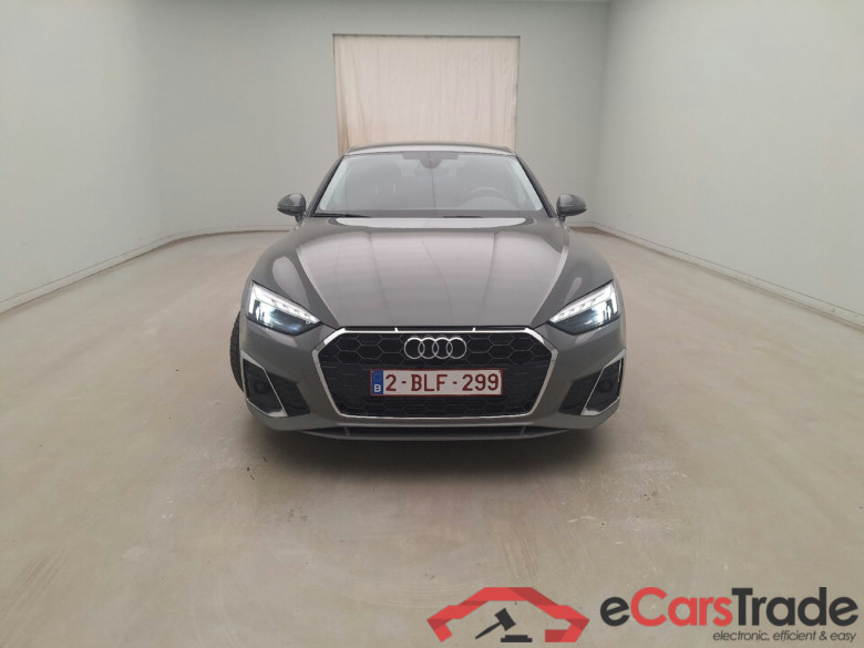 Audi, A5 SB FL'20, A5 SB 35 TFSI 110kW B.E.S.Str.
