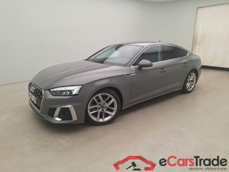 Audi, A5 SB FL'20, A5 SB 35 TFSI 110kW B.E.S.Str. #2