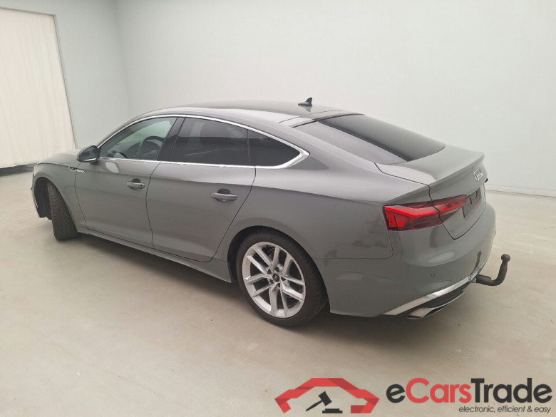 Audi, A5 SB FL'20, A5 SB 35 TFSI 110kW B.E.S.Str. #3