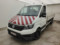 preview Volkswagen Crafter #0