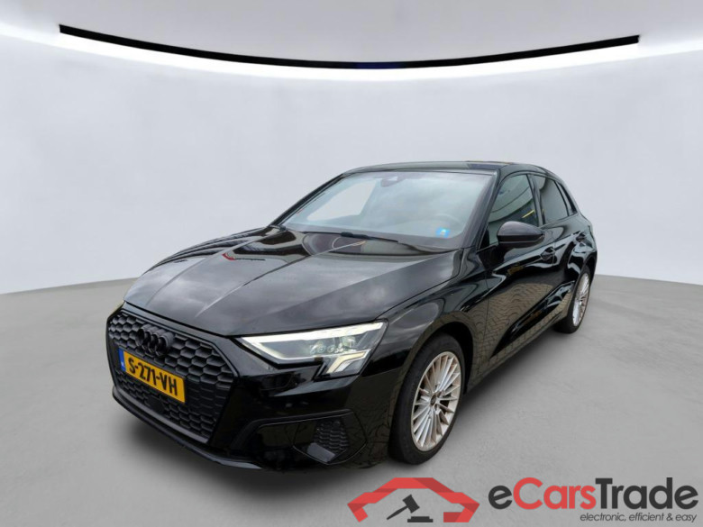 AUDI A3 Sportback 110 kW