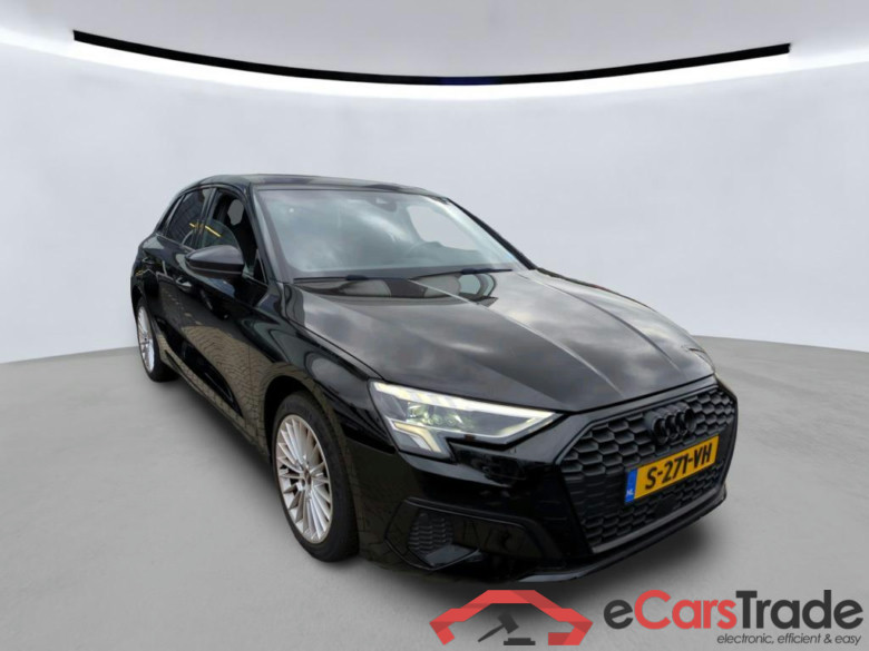 AUDI A3 Sportback 110 kW #5