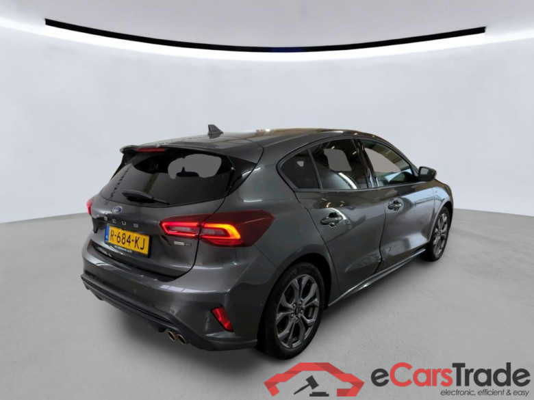 FORD FOCUS 91 kW #5