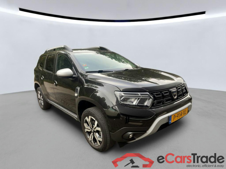 Dacia Duster 96 kW #5