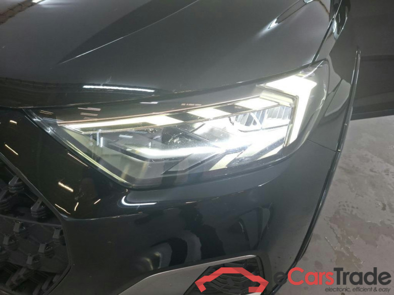 AUDI A1 allstreet 30 TFSI 110pk S tronic Advanced Edition #4