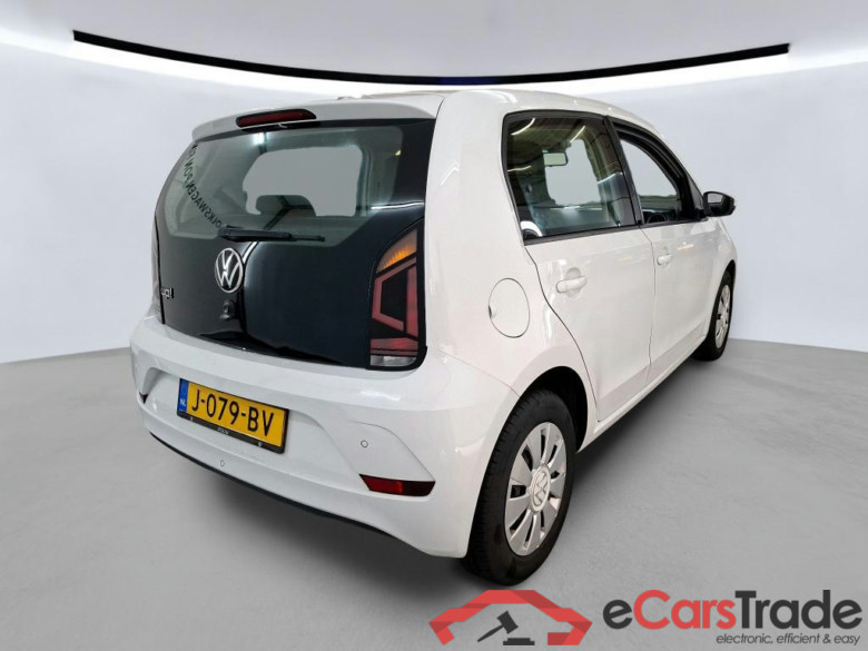 VOLKSWAGEN up! 44 kW #4