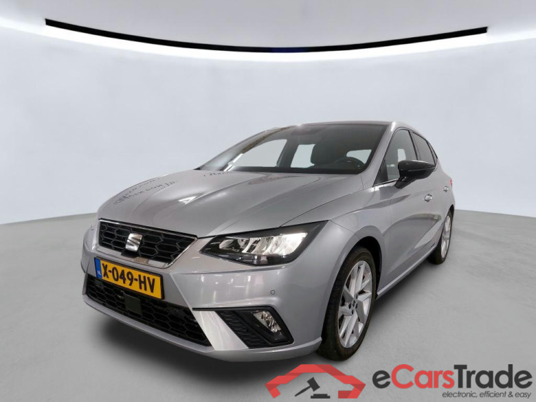 SEAT Ibiza 1.0 EcoTSI 110pk FR Business Intense