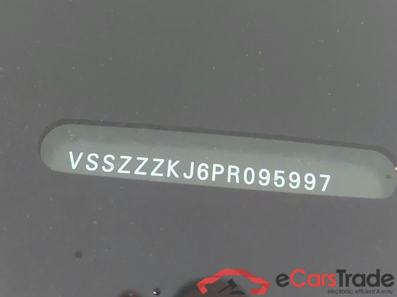 SEAT Ibiza 1.0 EcoTSI 110pk FR Business Intense #2