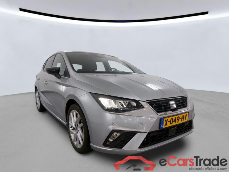 SEAT Ibiza 1.0 EcoTSI 110pk FR Business Intense #4
