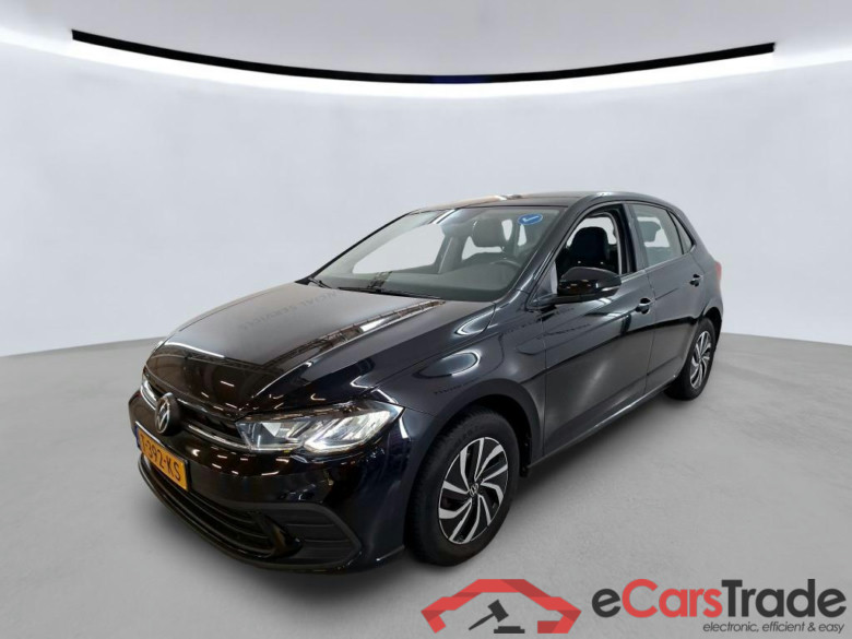 VOLKSWAGEN POLO 70 kW