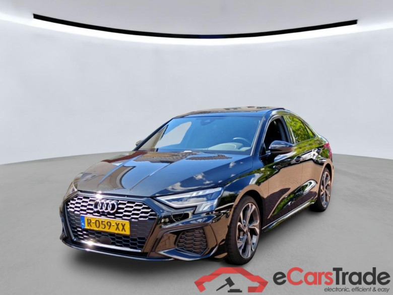 AUDI A3 Limousine 81 kW