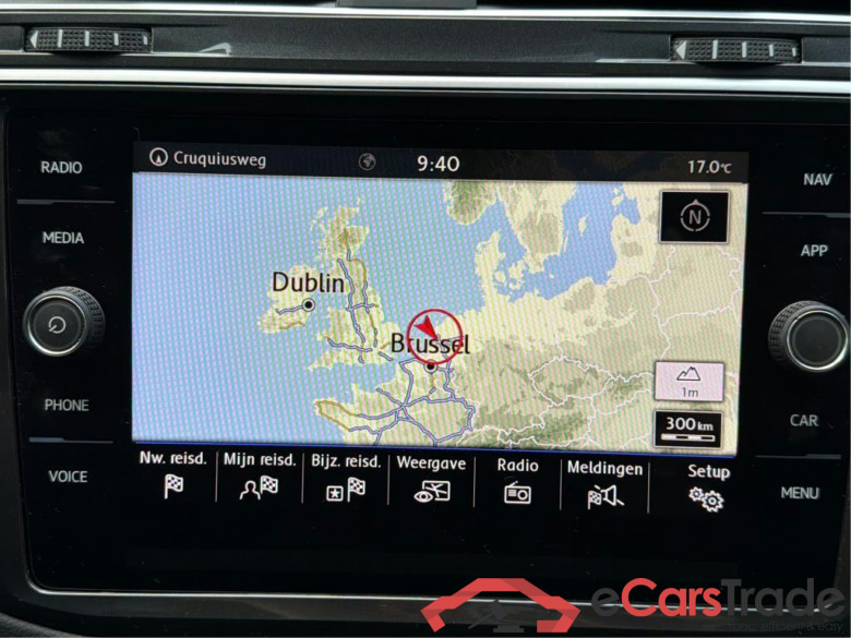 VOLKSWAGEN Tiguan 96 kW #2
