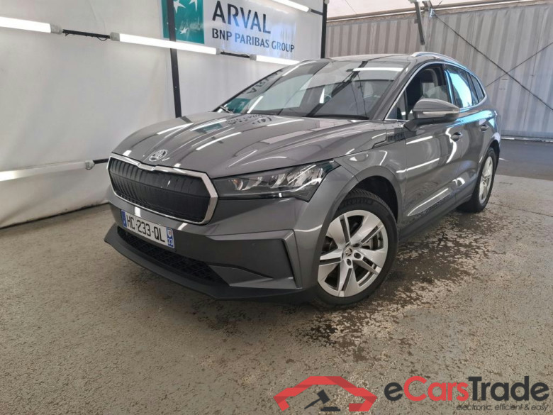 SKODA Enyaq / 2020 / 5P / SUV 85