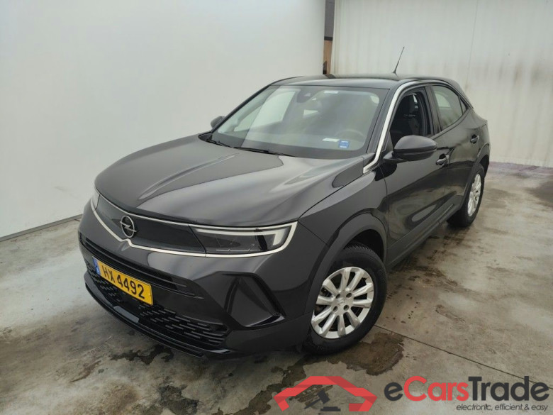 OPEL E-MOKKA 50 kWh Edition 5d #1