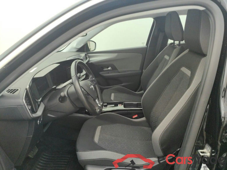 OPEL E-MOKKA 50 kWh Edition 5d #3