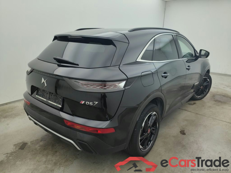DS 7 Crossback 1.5 BlueHDi 130 Auto PERFORMANCE Line + 5d #2
