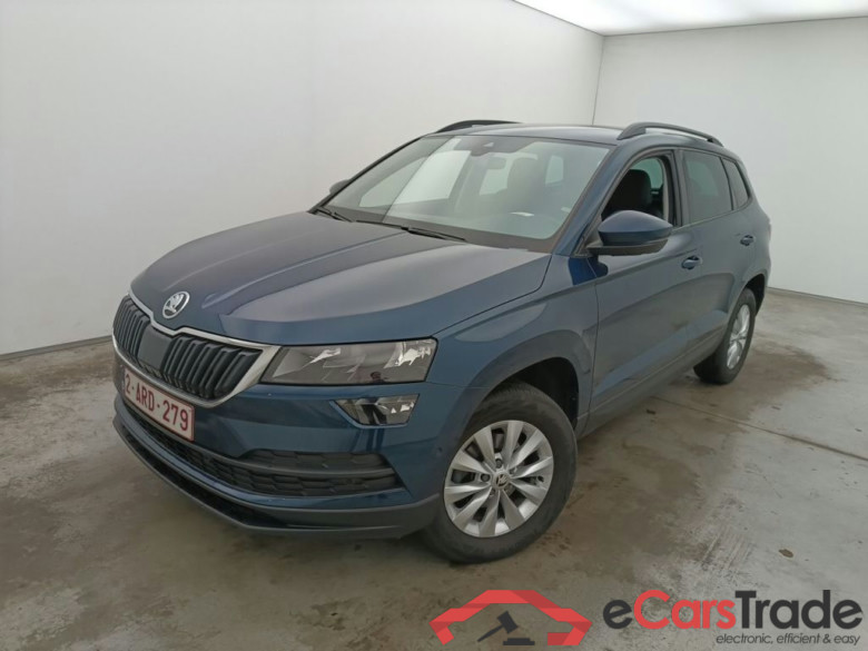 Skoda Karoq 2.0 CRTDI 85KW DSG7 Clever 5d
