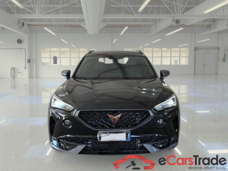 CUPRA FORMENTOR / 2020 / 5P / SUV 2.0 TDI 4DRIVE DSG #6