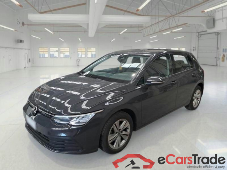 VOLKSWAGEN GOLF / 2019 / 5P / BERLINA 2.0 TDI SCR 85KW LIFE DSG #1