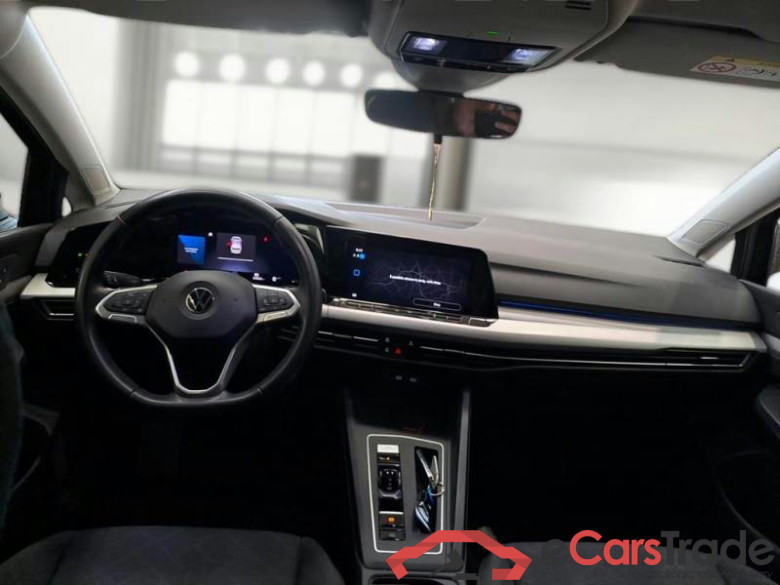 VOLKSWAGEN GOLF / 2019 / 5P / BERLINA 2.0 TDI SCR 85KW LIFE DSG #3