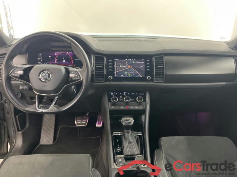 SKODA Kodiaq 1.5 TSI Business Edition Plus 7p. #6