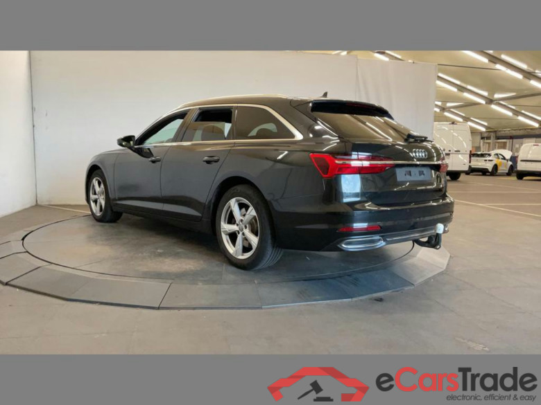AUDI A6 Avant Dsl A6 Avant 45 TDi Quattro Sport Tiptronic #3