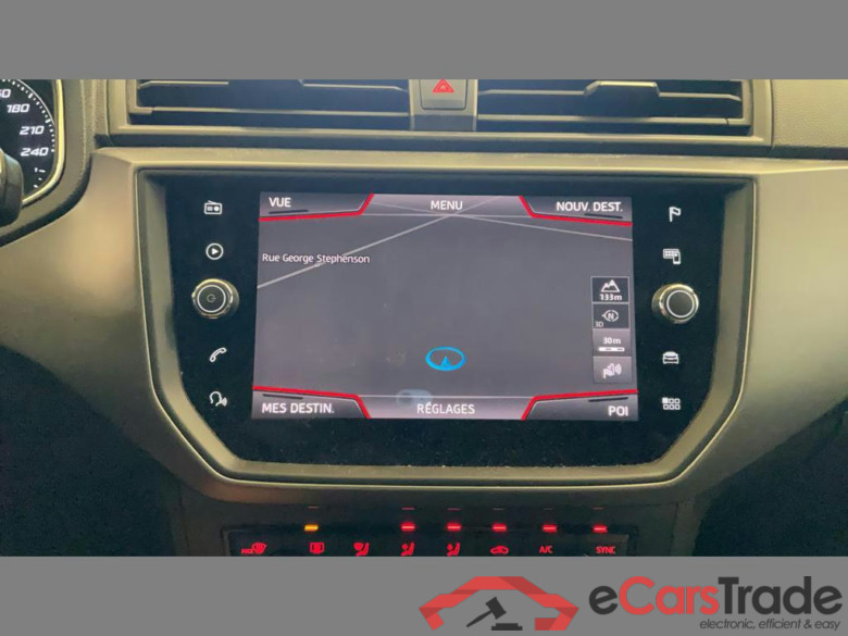 SEAT Ibiza 5P/D Ibiza 1.0 TSI Style (EU6.2) #6