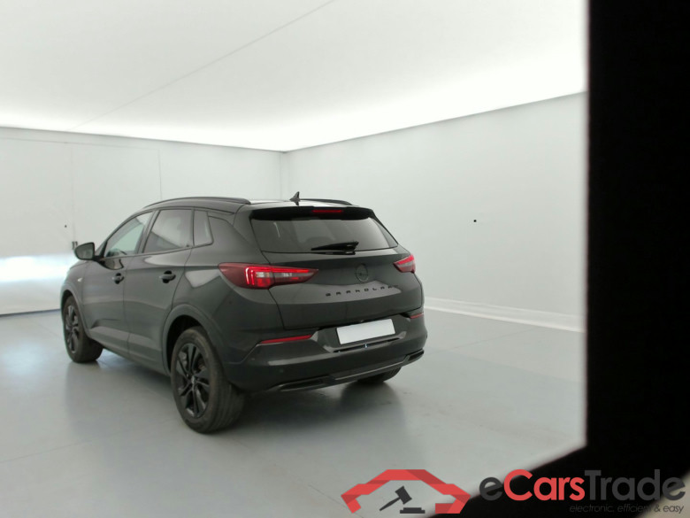 Opel Grandland GS 1.2 Turbo 130 ch #5