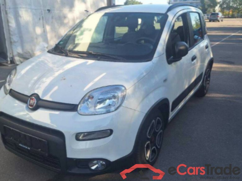 Panda City Life 1.0 51KW MT6 E6d #1