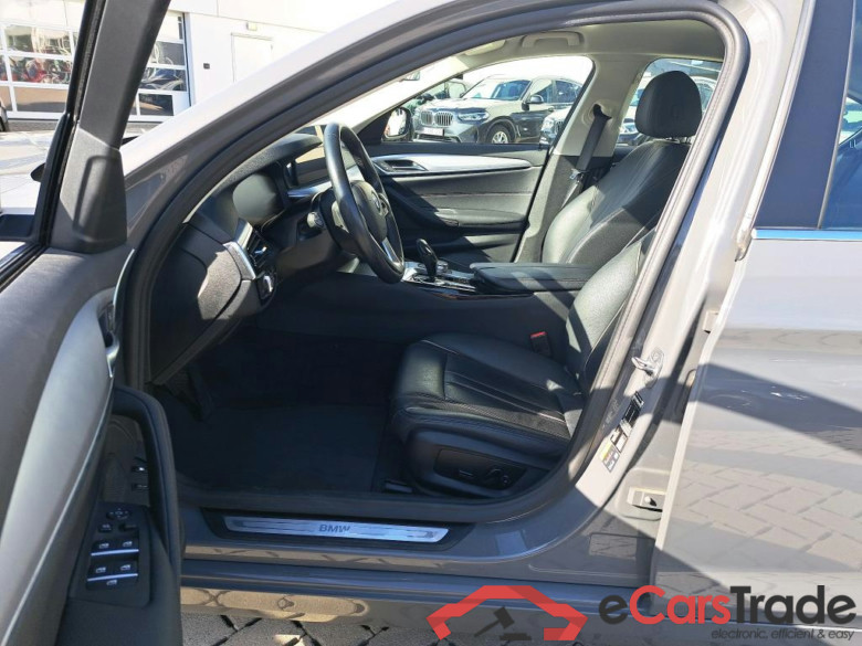 BMW 5 SERIES BERLINE 2.0 530E 185KW AUTO #5