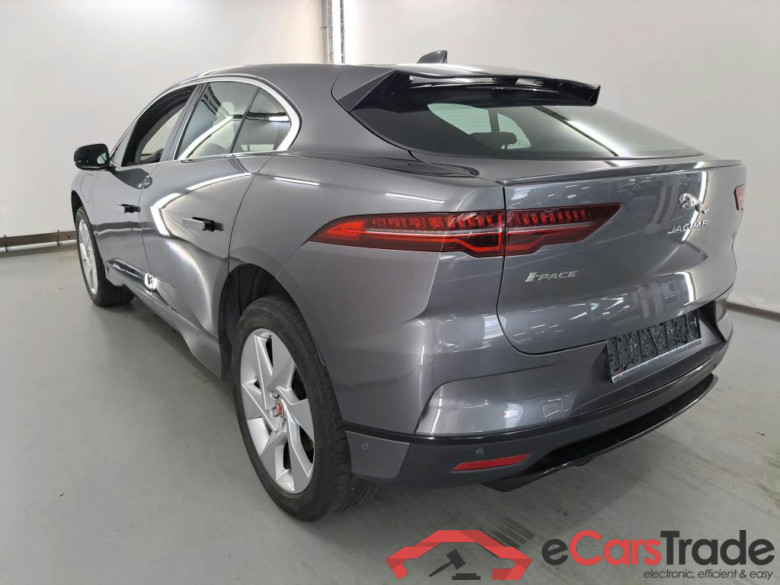 JAGUAR I-PACE EV400 SE #3