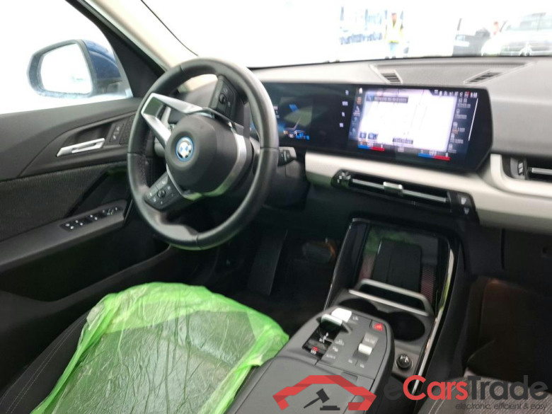 BMW X1 / 2022 / 5P / SUV xDrive25e Business Design DKG7 #6