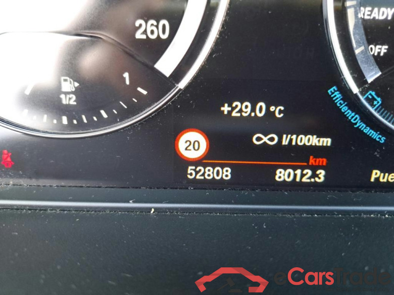 BMW X2 sDrive18i (CX4) #5