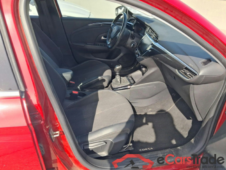 OPEL Corsa / 2019 / 5P / berlina con portón 1.2T XHL 74kW (100CV) Elegance #6