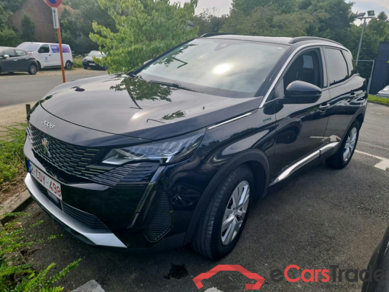PEUGEOT 3008 1.5 BLUEHDI S&S AUTO STYLE #1