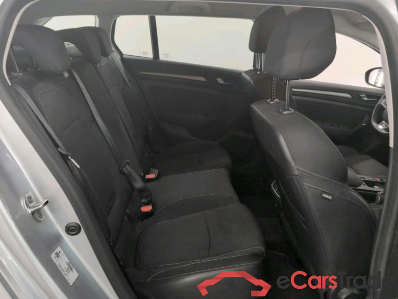 RENAULT MEGANE GRANDTOUR 1.6 E-TECH 160 PHEV LIMITED #3 #6
