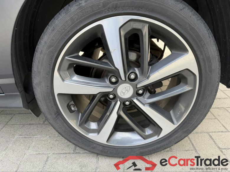 HYUNDAI Kona 1.0 T-GDi Air #6